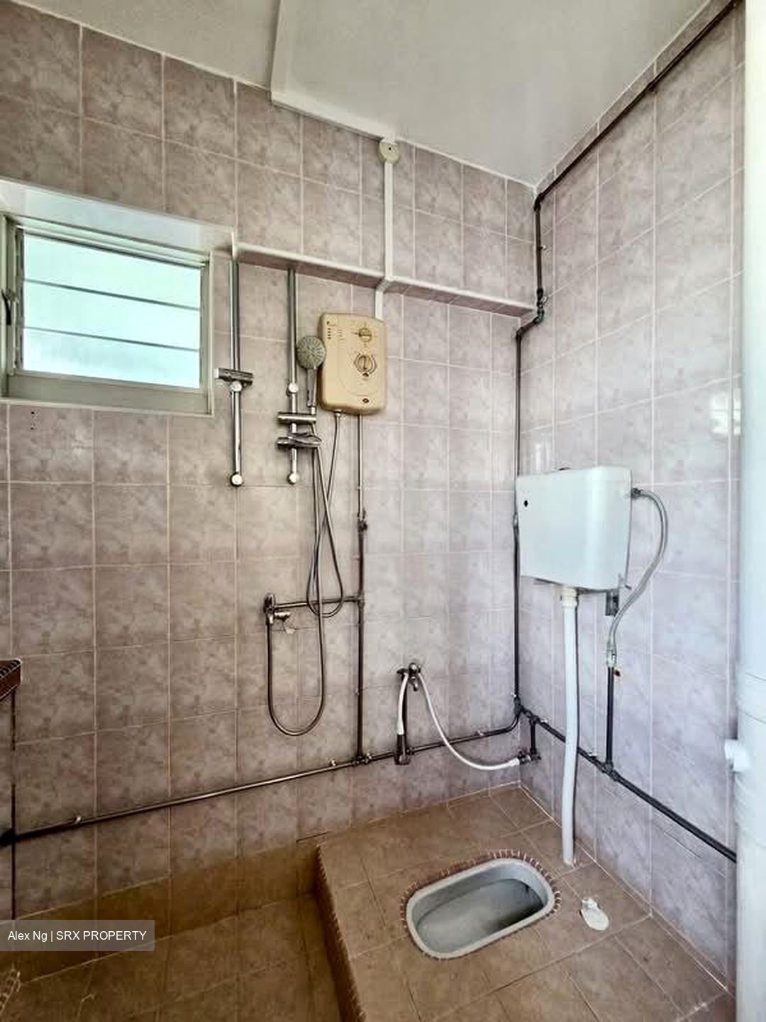 Blk 921 TAMPINES PALMSVILLE (Tampines), HDB 4 Rooms #579678771